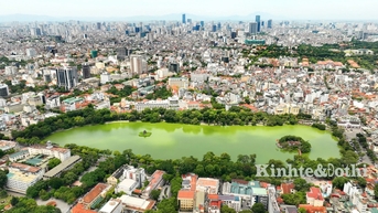 Tiền đề để Hà Nội tự tin, tự hào bước vào Kỷ nguyên vươn mình của dân tộc