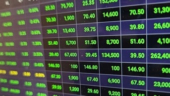 VN-Index tiếp tục gây bất ngờ?