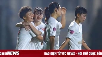 Phong Phú Hà Nam vô địch giải U19 nữ Quốc gia 2025