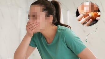 Ngộ độc thực phẩm, xử trí thế nào?