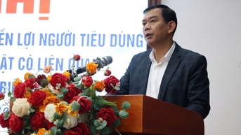 Điện Biên: Nâng cao nhận thức người tiêu dùng qua thương mại điện tử