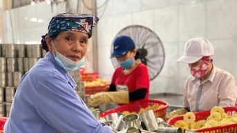 Người cao tuổi tham gia đẩy mạnh chuyển đổi số, chuyển đổi xanh, khởi nghiệp, tạo việc làm