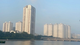 Hà Nội siết hành vi lấn chiếm, hướng dẫn xác nhận về nhà ở để mua căn hộ hơn 18 triệu/m2, sôi nổi đấu giá đất Hưng Yên