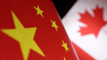 Hợp đồng dầu hạt cải và dầu thô tại Trung Quốc tăng vọt sau khi áp thuế 100% với Canada