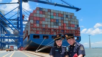 Số thu ngân sách tháng 2/2025 tăng gần 20%