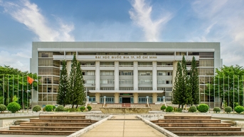 Đại học quốc gia là cơ sở giáo dục công lập do Bộ GD-ĐT quản lý