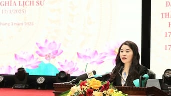 Thanh niên Thủ đô sáng tạo, đi đầu trong Kỷ nguyên vươn mình của dân tộc