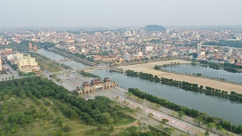 Ninh Bình xứng tầm là trung tâm chính trị, kinh tế, văn hóa, lịch sử, du lịch hiện đại và bền vững của các tỉnh phía Nam đồng bằng Sông Hồng