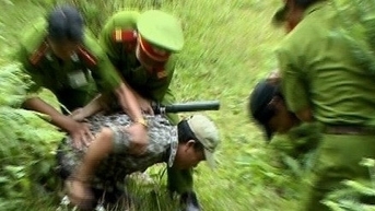 Bố trí các cơ quan điều tra trong Công an nhân dân theo mô hình tổ chức mới