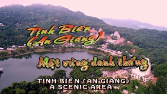 Tịnh Biên (An Giang) Một vùng danh thắng