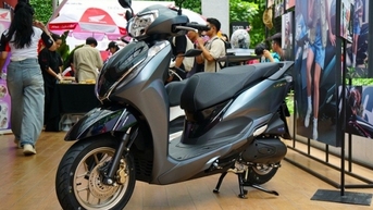 Giá đại lý thấp hơn đề xuất