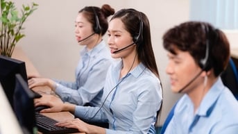 Chặn cuộc gọi rác bằng công nghệ hiện đại