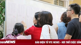Phí giữ chỗ vào lớp 10 trường tư Hà Nội 2025, cao nhất 30 triệu đồng