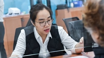 Thay đổi cách tính lương hưu khu vực Nhà nước từ 2025