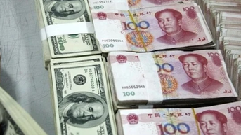 Tỷ giá ngoại tệ ngày 12/3/2025: USD sụt giảm, Nhân dân tệ tăng giá