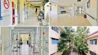 Sẽ có Bệnh viện Từ Dũ 2 tại Cần Giờ