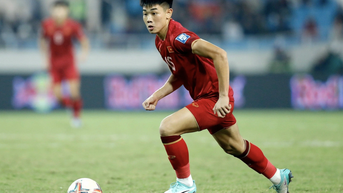 Đình Bắc chấn thương, liệu có nguy cơ lỡ hẹn với SEA Games 33?