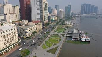 Bàn giải pháp để tăng trưởng trên 8%