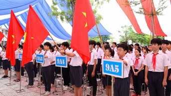 Hà Nội sẽ giám sát việc thực hiện mô hình giáo dục chất lượng cao
