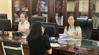 Quyết toán thuế thu nhập cá nhân năm 2024: Một số điểm người nộp thuế cần lưu ý