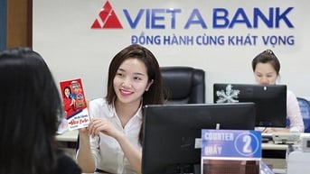 VietABank bị phạt và truy thu thuế hơn 4 tỉ đồng