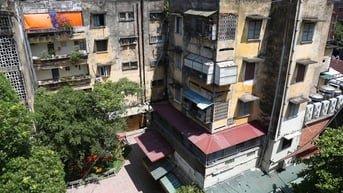 tiếp cận theo hướng đổi mới, tạo bứt phá