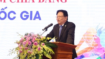 Doanh nghiệp lãi khủng, cổ phiếu tăng mạnh, đại gia Đào Hữu Huyền có thêm nghìn tỷ