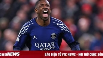 Nunez đá hỏng luân lưu, Liverpool bị PSG loại khỏi Champions League