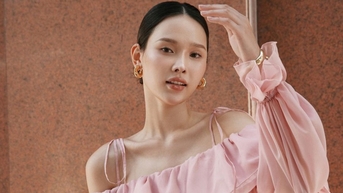 ‘Giải nhiệt’ ngày hè với những gam màu pastel mát lịm