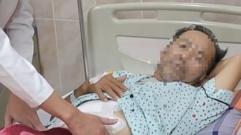 Người đàn ông may mắn phát hiện sớm ung thư gan nhờ làm một việc mà rất nhiều người Việt bỏ qua