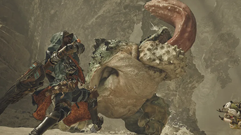 Monster Hunter Wilds thu phí chỉnh sửa nhân vật khiến người chơi bức xúc