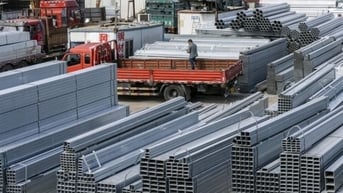 Trung Quốc giảm sản lượng thép, áp lực lên quặng sắt Australia?
