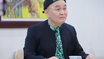 Nghệ thuật là thứ hàng hóa, không phải ai cũng mua được