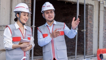 ក្រុមហ៊ុន Viettel Construction បានត្រៀមខ្លួនរួចជាស្រេចដើម្បីឈានចូលយុគសម័យថ្មី។