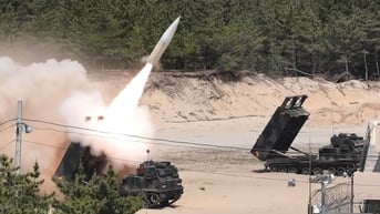 Ukraine 'hết sạch' tên lửa tầm xa ATACMS?