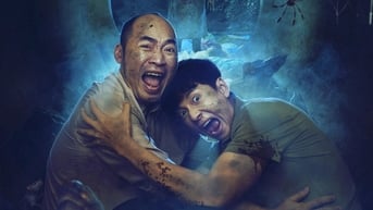 Tiến Luật và Ngô Kiến Huy tham gia phim kinh dị 'Tìm xác
