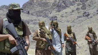nhóm đứng sau vụ cướp tàu hỏa chết người ở Pakistan là ai?