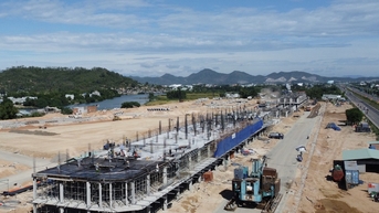 Phát Đạt Land bất ngờ điều chỉnh giảm 1.200 tỷ đồng doanh thu năm 2024