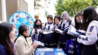 Tuyển sinh ĐH năm 2025: Những điều chỉnh mới