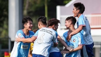 Suýt ôm hận vì thay 'vua dội bom'