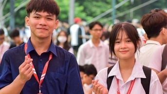 ĐH Bách Khoa Hà Nội xét chung các phương thức, lấy điểm từ cao xuống thấp