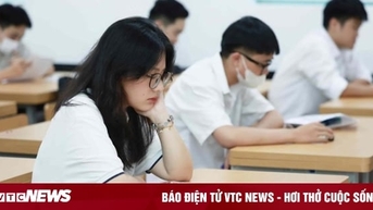 Hơn 90 trường đại học công bố xét học bạ 2025