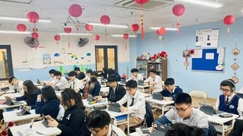 Phí giữ chỗ trường tư cao ngất ngưởng