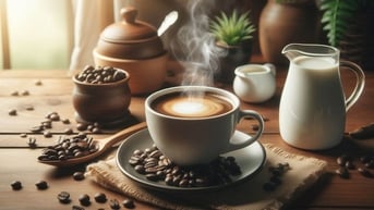 Lưu ý quan trọng của chuyên gia cho người yêu thích cà phê