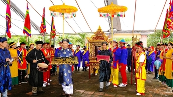 Chủ tịch Quảng Nam mong muốn Tiên Phước biến 'di sản thành tài sản'