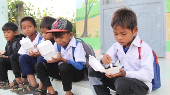 Thí điểm dạy học 5 ngày/tuần cấp THCS và THPT