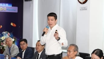 Đề xuất tạo đồng coin "made in Việt Nam"