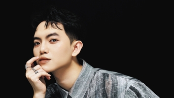 NTK mang chất liệu Việt và cảm hứng về giấy dó đến Milan Fashion Week