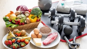 Để giảm cân hiệu quả cần tránh 7 điều sau