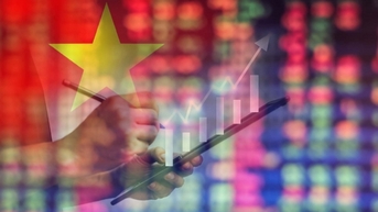 Vươn mình cùng đất nước vào kỷ nguyên mới